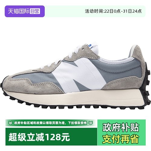 NEWBALANCE运动鞋男女情侣鞋