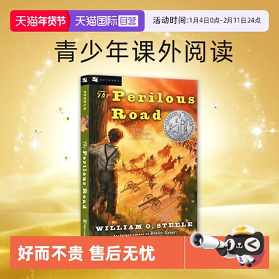 纽伯瑞银奖文学小说青少年