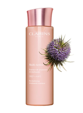 Clarins娇韵诗青春精华水200ml