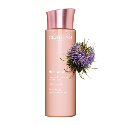 Clarins娇韵诗青春精华水200ml