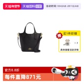 COACH 自营 蔻驰情人节礼物女士Hanna系列水桶手提斜挎单肩包
