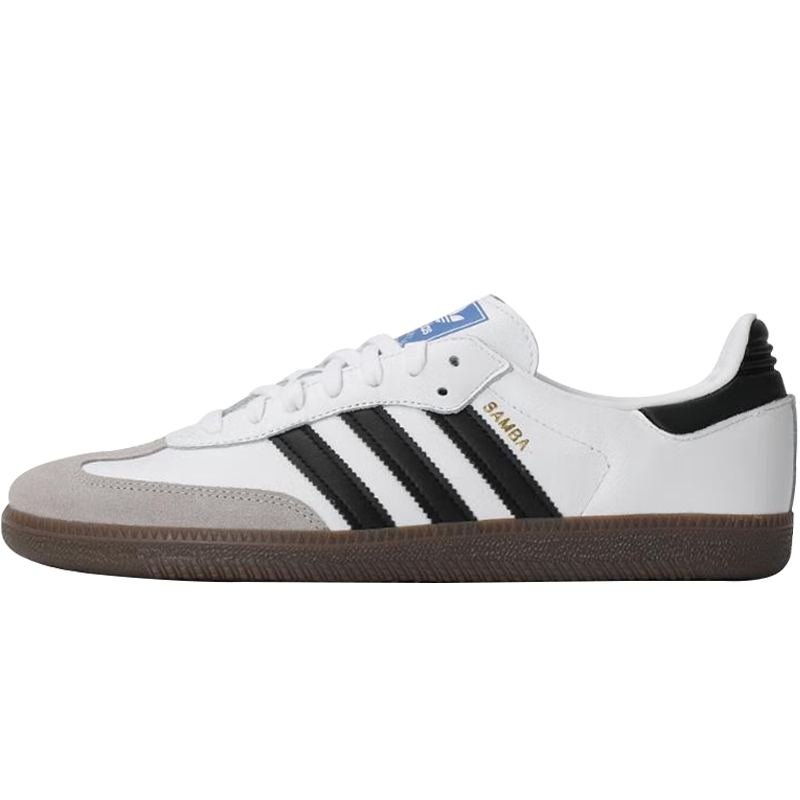 自营运动休闲鞋Adidas/阿迪达斯