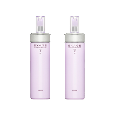 日本Albion/澳尔滨清爽乳液