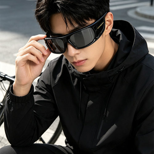 【自营】欧克利Oakley HIGHLAND眼镜窄框太阳镜时尚防晒墨镜9522
