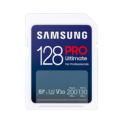 三星相机专用高速内存卡