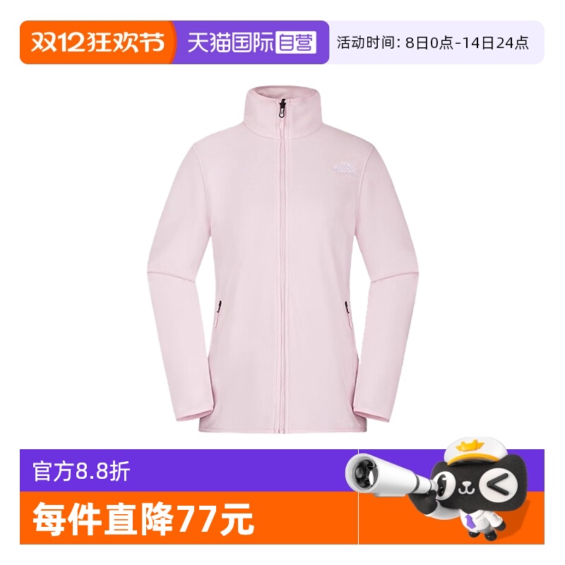 ӪTHE NORTH FACE滧˶Ůץ NF0A8FJUBP61 375.4Ԫ