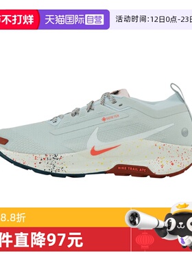 【自营】耐克男鞋PEGASUS TRAIL 5 GTX运动训练跑步鞋FQ0908-009
