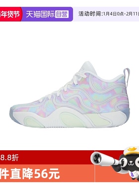 【自营】耐克男鞋JORDAN TATUM 3 CNY运动训练篮球鞋HF3087-103