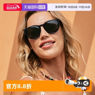 自营 cyxus眼镜偏光镜高级感太阳镜女防紫外线墨镜开车驾驶男