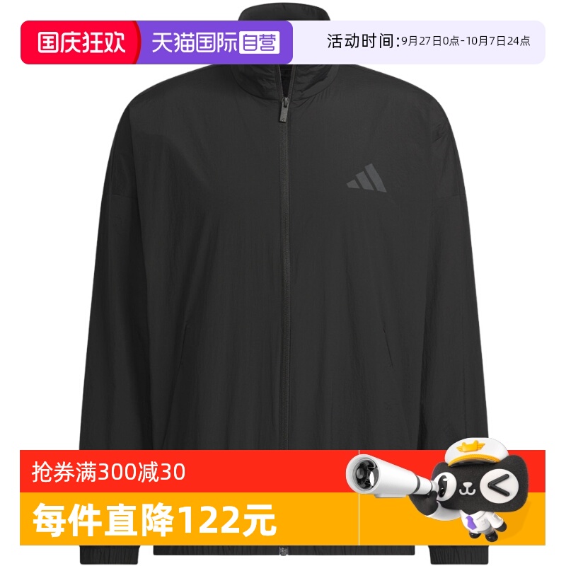 运动外套