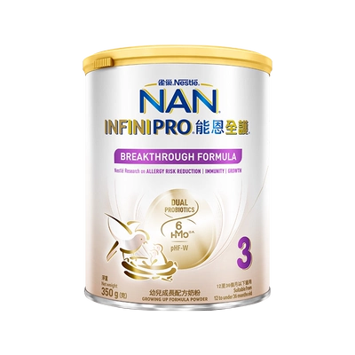 【自营】能恩全护6HMO3段350g