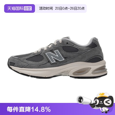 NewBalance男鞋女鞋2010复古