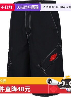 【自营】耐克女子AS W J FLT CHI BIG SH运动休闲短裤IH2535-010