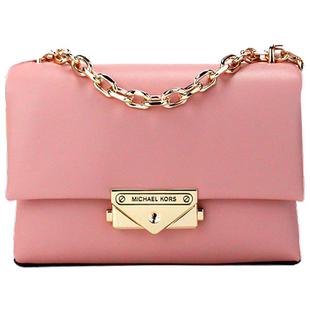 【自营】MICHAEL Michael Kors女包Cece信封包单肩包35F2G0EC5O