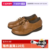 自营 Soft Contact日本制懒人鞋 舒适百搭轻便圆头单鞋 女39136