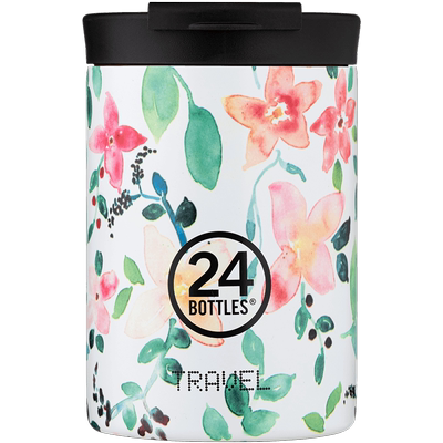 24Bottles304双层不锈钢