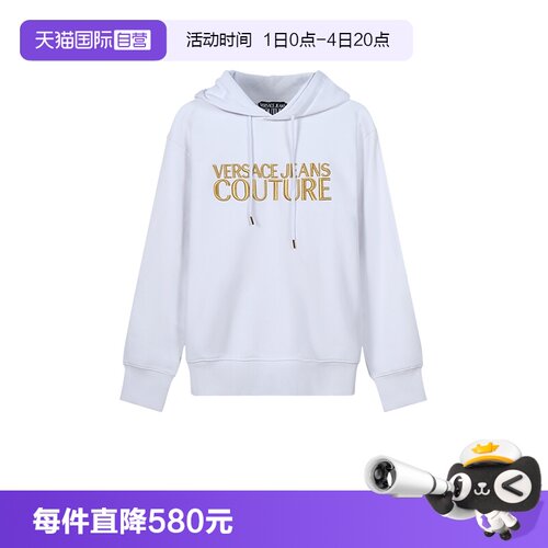 男士卫衣VersaceJeansCouture