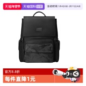 双肩包男牛皮革独立电脑仓背包NV2 新秀丽时尚 自营 Samsonite