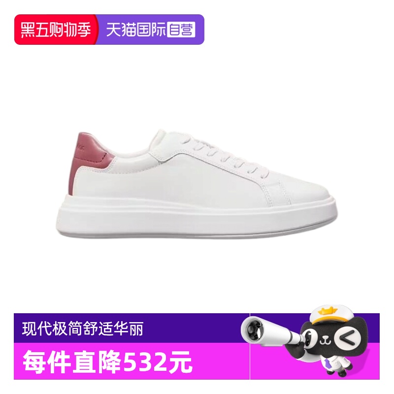 CalvinKlein休闲运动鞋