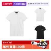 自营 POLO衫 阿玛尼 ARMANI EXCHANGE女士棉质短袖 8NYF73 YJ17Z