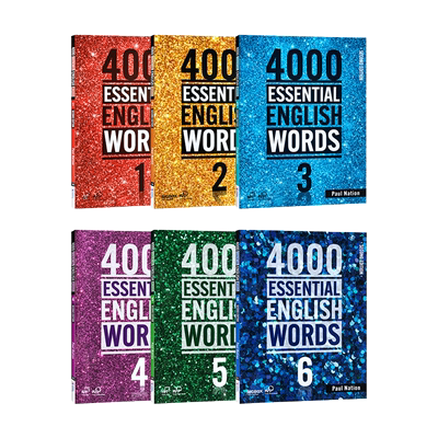 4000EssentialEnglishWords