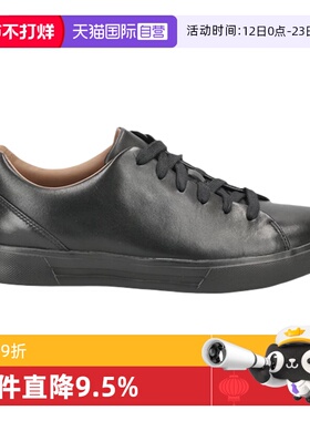 【自营】clarks其乐Un Costa Lace男士百搭休闲鞋26144904皮鞋