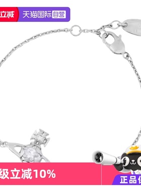 【自营】VIVIENNE WESTWOOD手镯手链6102024T 02P102TH