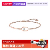 百搭手链5472382 施华洛世奇跃动光彩女士时尚 自营 Swarovski
