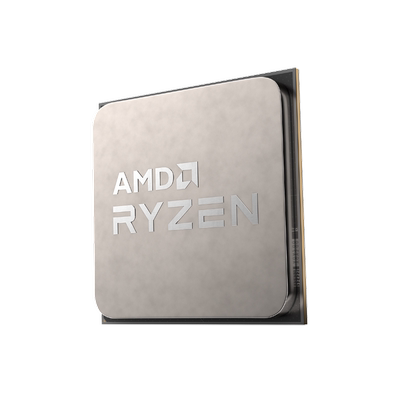 AMD锐龙R55600散片AM4处理器CPU