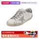 板鞋 运动休闲鞋 GOOSE女士内增高系带脏脏鞋 小脏鞋 自营 GOLDEN