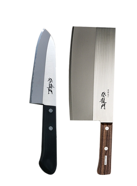日本进口藤次郎登龙门刀具套装