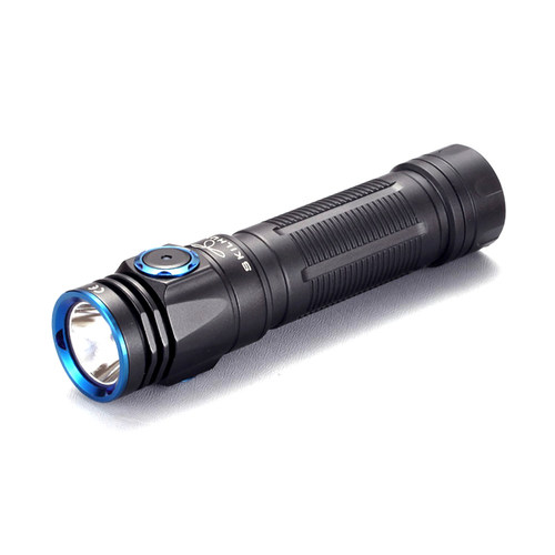 M200双界面便携直筒手电