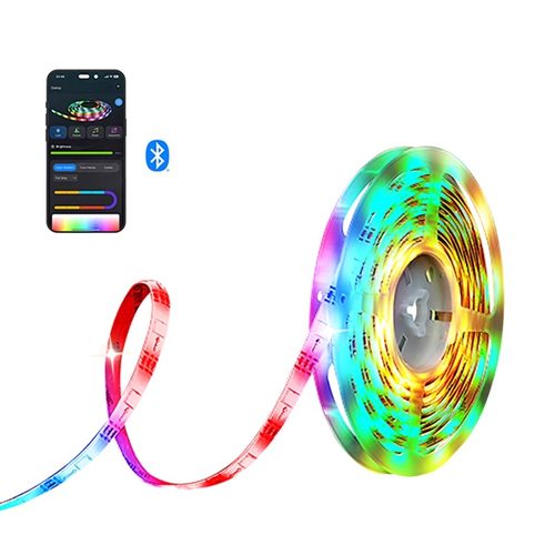 OLIGHT傲雷Ostrip彩灯带智能APP控制DIY多功能