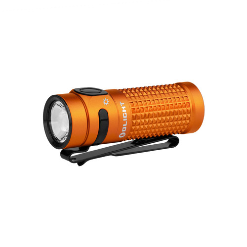 OLIGHT傲雷Baton 4 指挥家4 1300流明超亮EDC强光便携手电筒