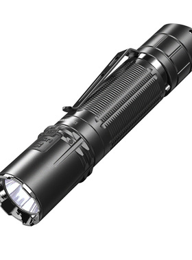 KLARUS凯瑞兹XT2CR PRO强光手电USB-C充电18650小直筒防水战术