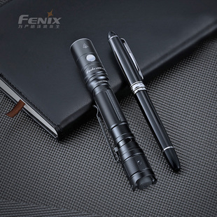 V2户外照明便携战术防水强光远射AA手电筒 LD22 菲尼克斯 Fenix