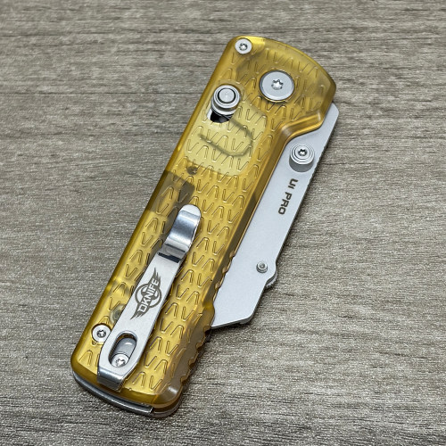 傲雷U1Pro多功能便携折叠刀
