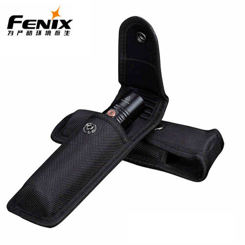 Fenix菲尼克斯ALP-10S/ALP-10L高强度硬壳尼龙手电套/腰套