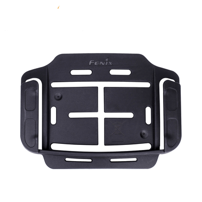 Fenix菲尼克斯ALG-03粘贴式头盔夹 /头灯固定支架用于HM65R HM60R