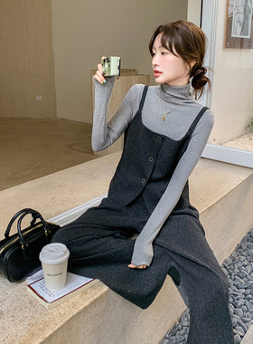 大量现货~~毛呢三件套2C203-7681-P185-K278