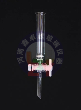 离子交换柱 HJT346-2007水质 硝酸盐氮的测定 紫外分光光度法试行