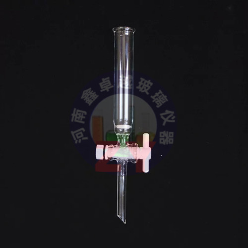 离子交换柱 HJT346-2007水质 硝酸盐氮的测定 紫外分光光度法试行