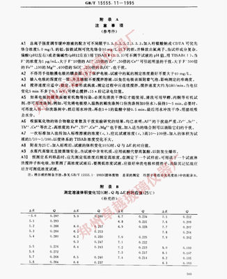 销氟化物水蒸气蒸馏装置固体废物浸出液中氟化物测定GBT 155551新