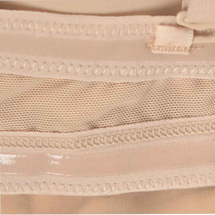 Sous-vêtement minceur sexy en nylon - Ref 691156 Image 4