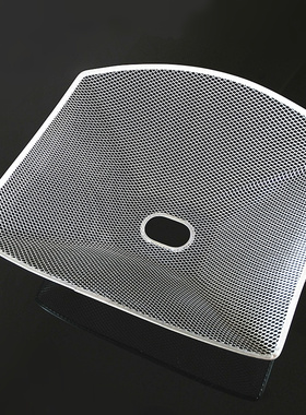 适用老款和吸油烟机配件油网滤网CXW-200-X03C过滤网 内网 接油盒