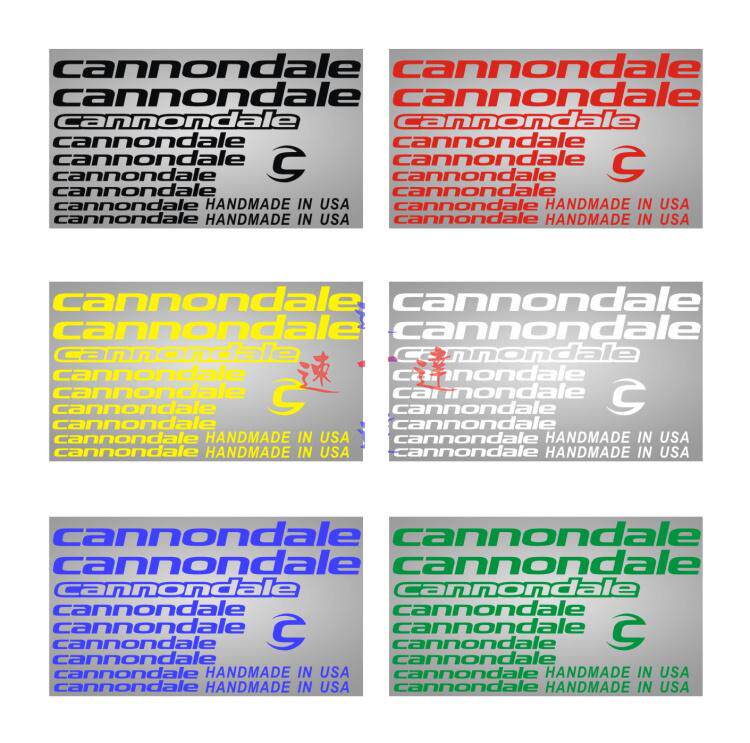 Autocollant pour vélo - Ref 2279991 Image 3