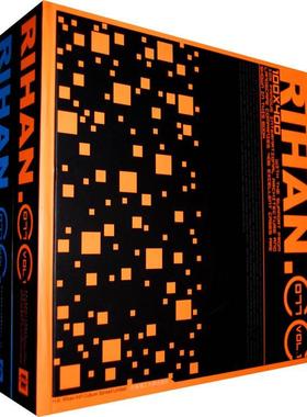 正版包邮 RIHAN.CC 77(全2册) 邢日瀚 书店 建筑设计、城乡建设书籍 畅想畅销书