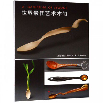 正版包邮 艺术木勺 木雕书籍 木雕入门教材木雕基础书东阳木雕图案书木雕根雕工艺书工具书 木雕雕刻书籍