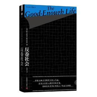 反卷社会阿夫拉姆·阿尔珀特励志与成功书籍