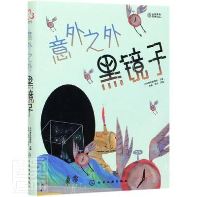 正版包邮 意外之外(黑镜子) 孙薇 书店文学 书籍 畅想畅销书